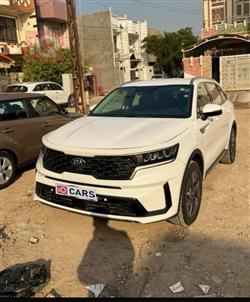 كيا سورينتو